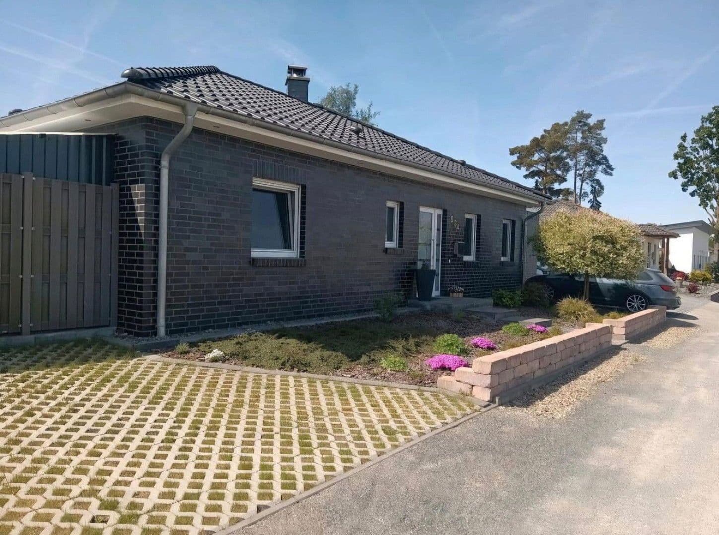 house for sale, 115 m², Maronengasse 834, Sassenburg, Lower Saxony house for sale, 115 m², Maronengasse 834, Sassenburg, Lower Saxony