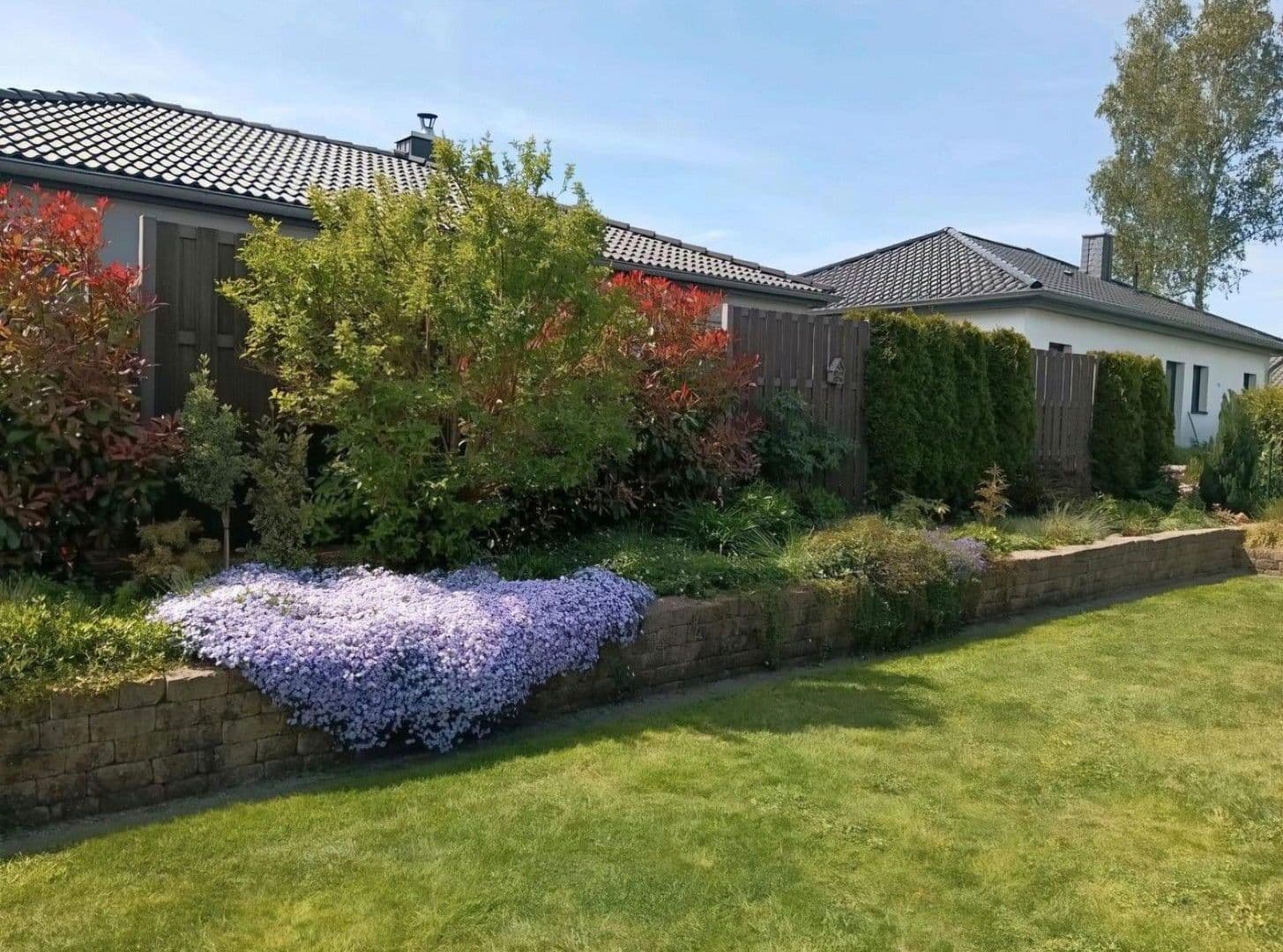 house for sale, 115 m², Maronengasse 834, Sassenburg, Lower Saxony house for sale, 115 m², Maronengasse 834, Sassenburg, Lower Saxony