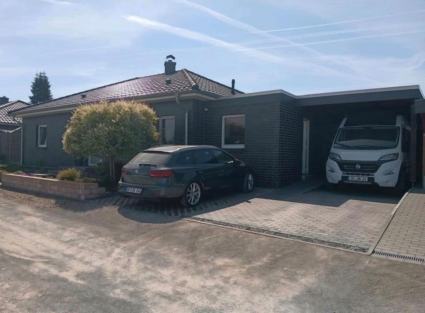 house for sale, 115 m², Maronengasse 834, Sassenburg, Lower Saxony house for sale, 115 m², Maronengasse 834, Sassenburg, Lower Saxony