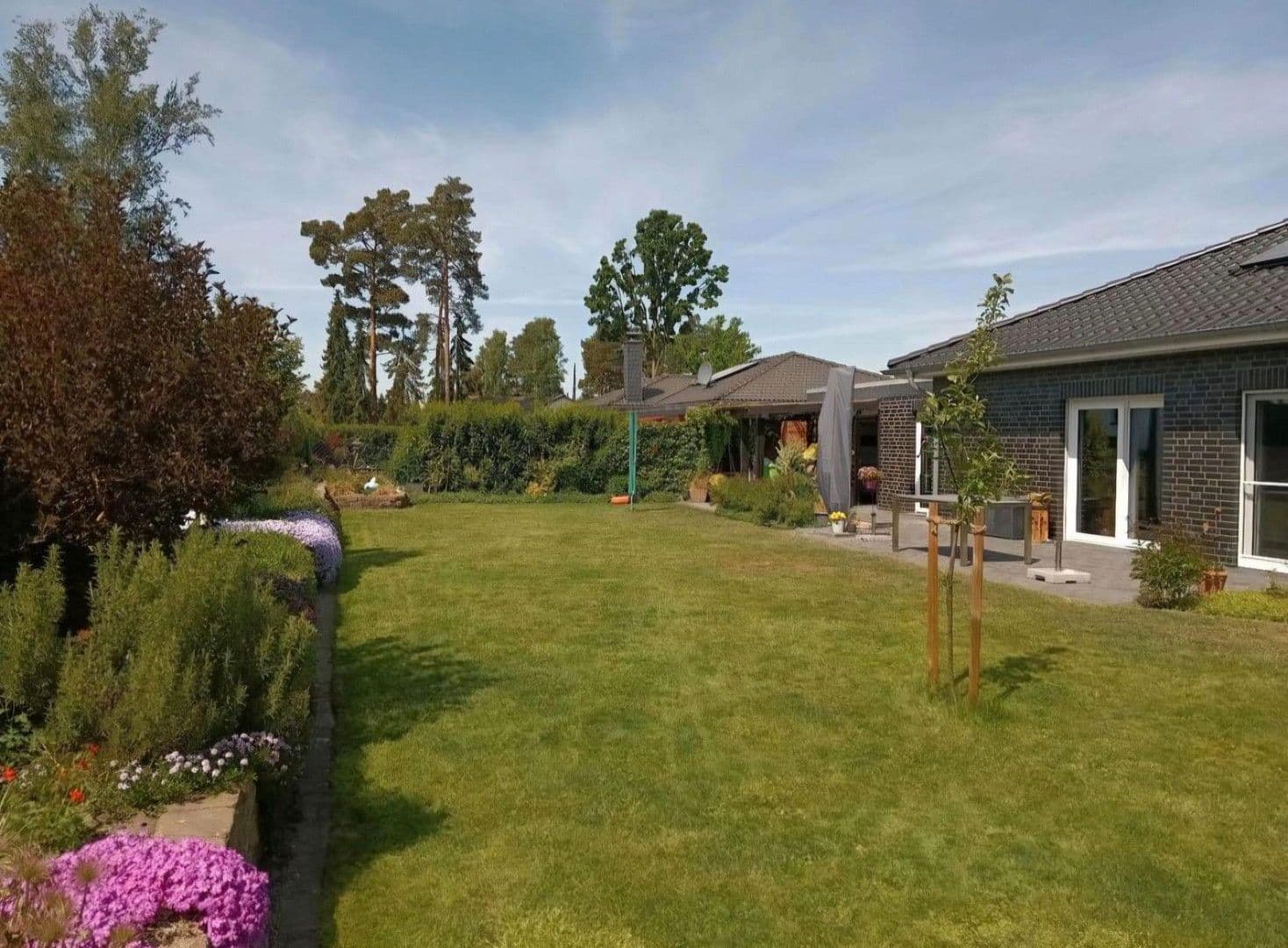 house for sale, 115 m², Maronengasse 834, Sassenburg, Lower Saxony house for sale, 115 m², Maronengasse 834, Sassenburg, Lower Saxony