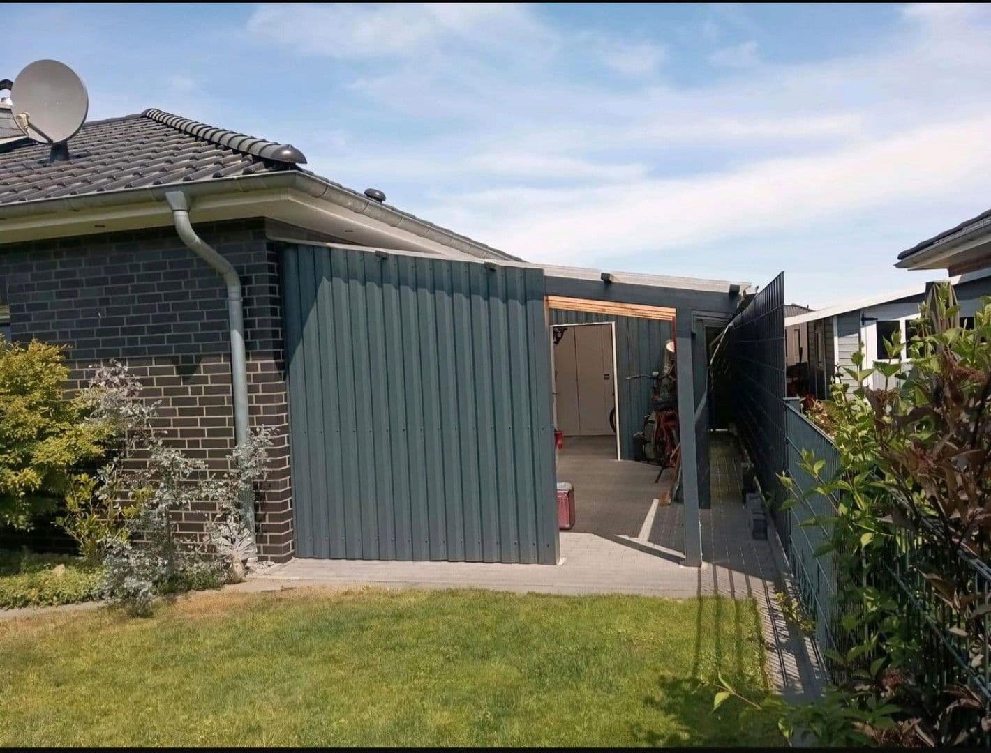 house for sale, 115 m², Maronengasse 834, Sassenburg, Lower Saxony house for sale, 115 m², Maronengasse 834, Sassenburg, Lower Saxony