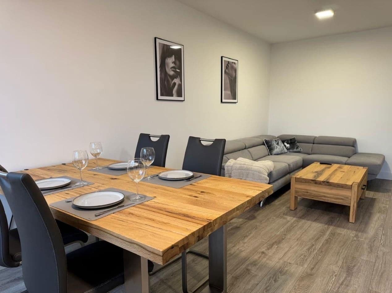 2 bedroom flat to rent, 56 m², Köln, North Rhine-Westphalia 2 bedroom flat to rent, 56 m², Köln, North Rhine-Westphalia