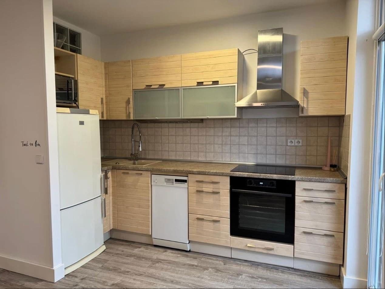 2 bedroom flat to rent, 56 m², Köln, North Rhine-Westphalia 2 bedroom flat to rent, 56 m², Köln, North Rhine-Westphalia