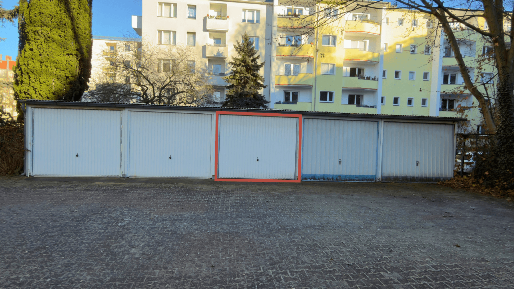 3 bedroom flat for sale, 80 m², Berlin, Berlin 3 bedroom flat for sale, 80 m², Berlin, Berlin