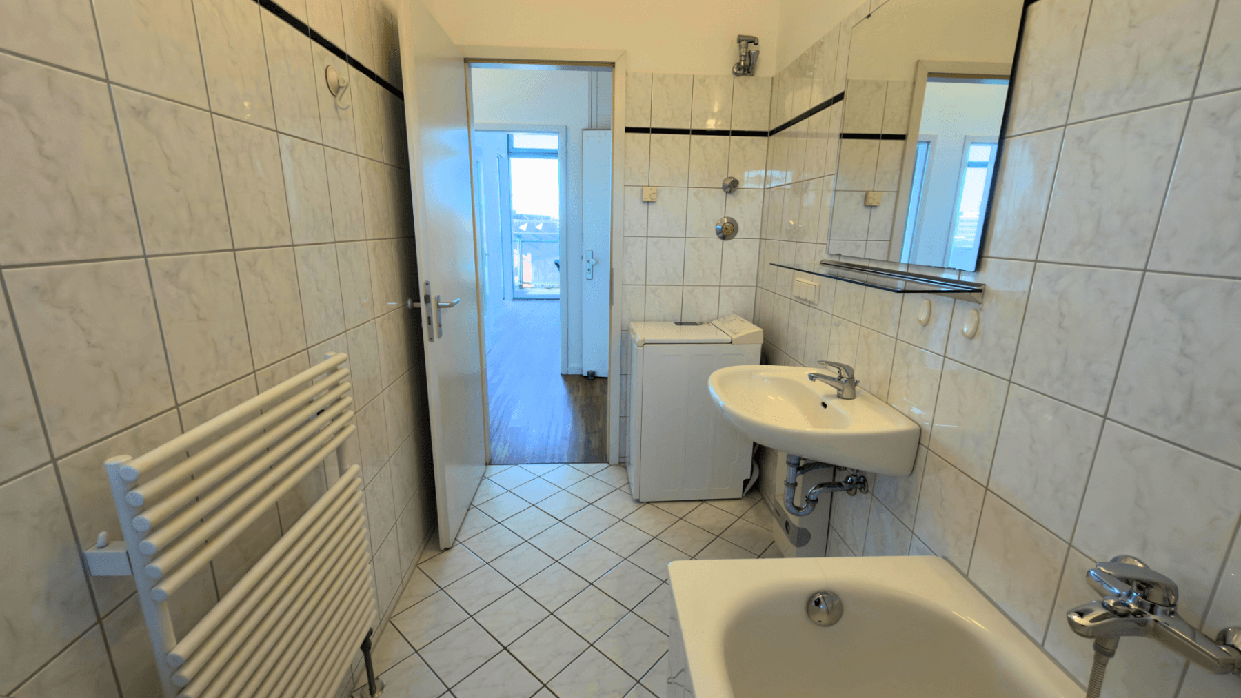 3 bedroom flat for sale, 80 m², Berlin, Berlin 3 bedroom flat for sale, 80 m², Berlin, Berlin