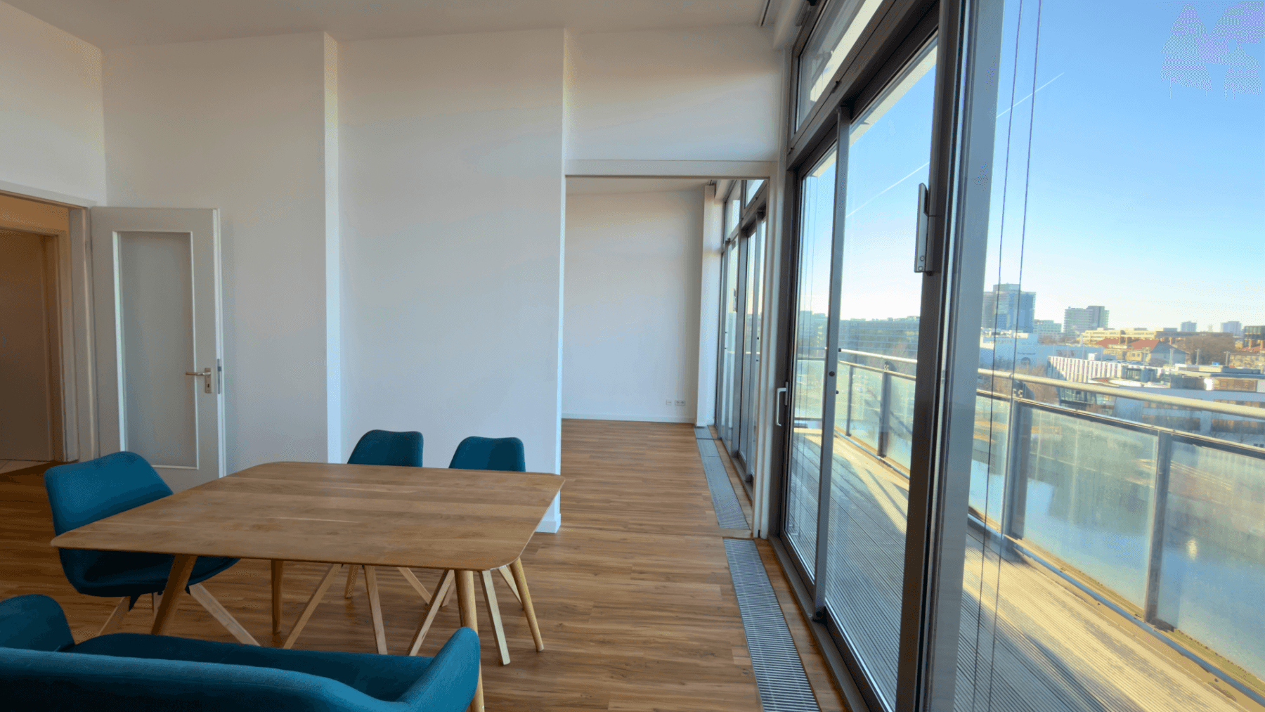 3 bedroom flat for sale, 80 m², Berlin, Berlin 3 bedroom flat for sale, 80 m², Berlin, Berlin