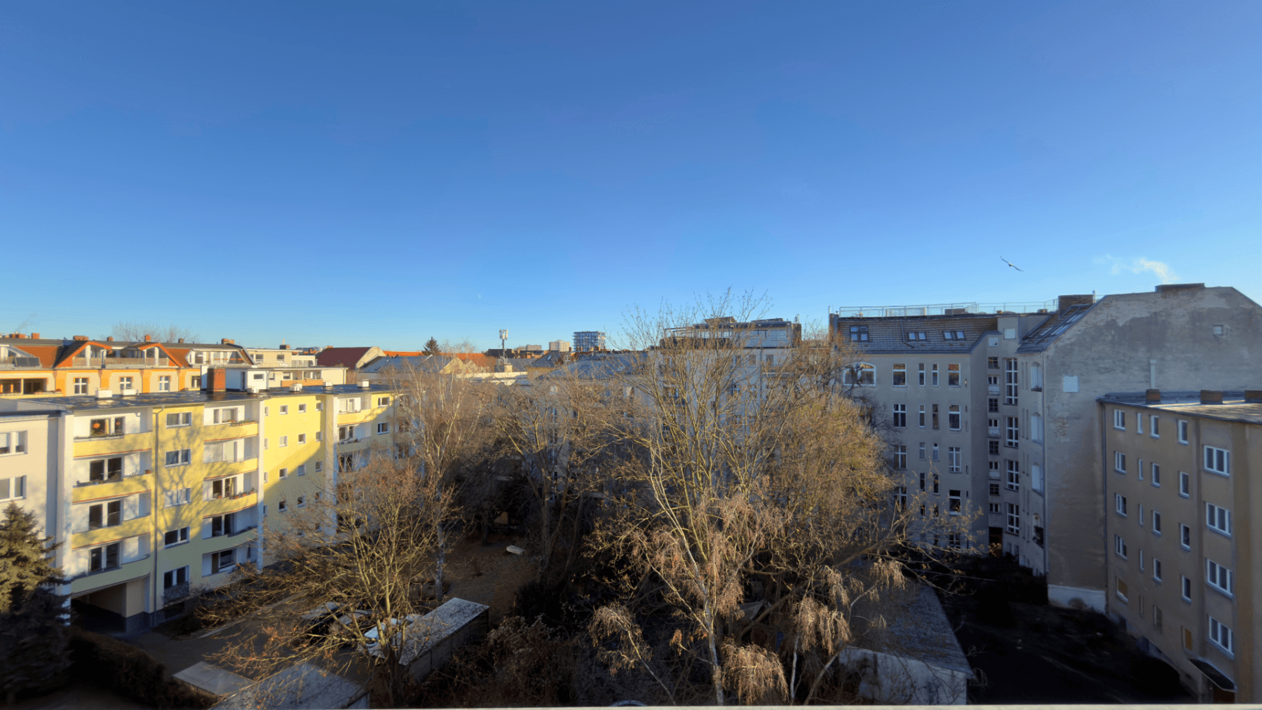 3 bedroom flat for sale, 80 m², Berlin, Berlin 3 bedroom flat for sale, 80 m², Berlin, Berlin