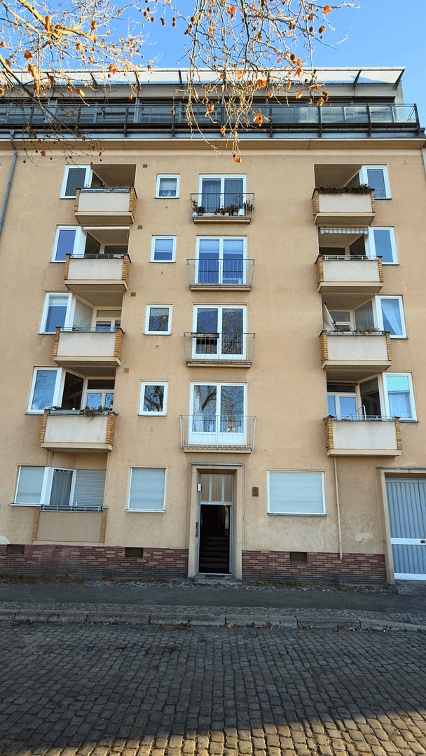 3 bedroom flat for sale, 80 m², Berlin, Berlin 3 bedroom flat for sale, 80 m², Berlin, Berlin