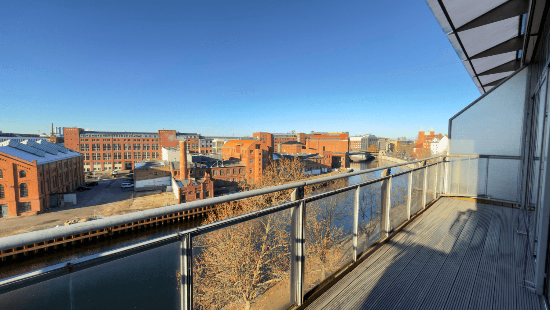 3 bedroom flat for sale, 80 m², Berlin, Berlin 3 bedroom flat for sale, 80 m², Berlin, Berlin