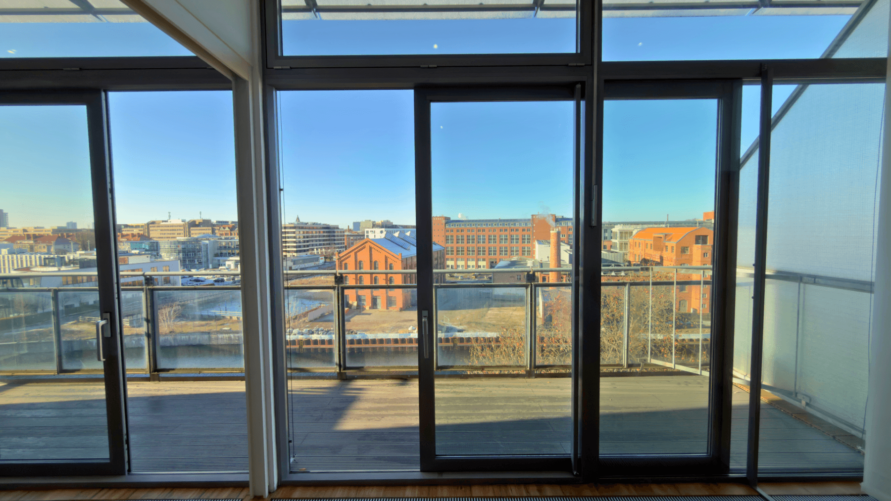 3 bedroom flat for sale, 80 m², Berlin, Berlin 3 bedroom flat for sale, 80 m², Berlin, Berlin