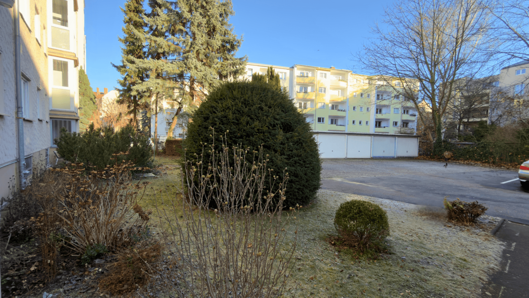 3 bedroom flat for sale, 80 m², Berlin, Berlin 3 bedroom flat for sale, 80 m², Berlin, Berlin