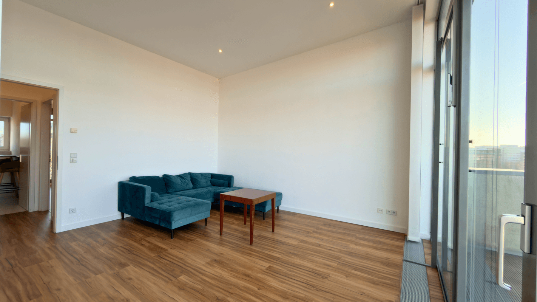 3 bedroom flat for sale, 80 m², Berlin, Berlin 3 bedroom flat for sale, 80 m², Berlin, Berlin
