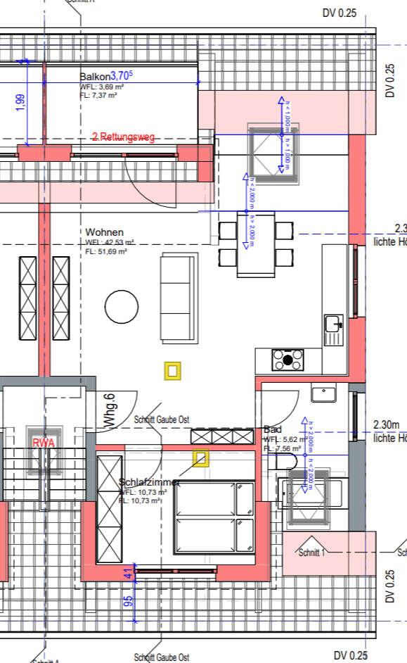 2 bedroom flat to rent, 64 m², Erdmannhausen, Baden-Württemberg 2 bedroom flat to rent, 64 m², Erdmannhausen, Baden-Württemberg