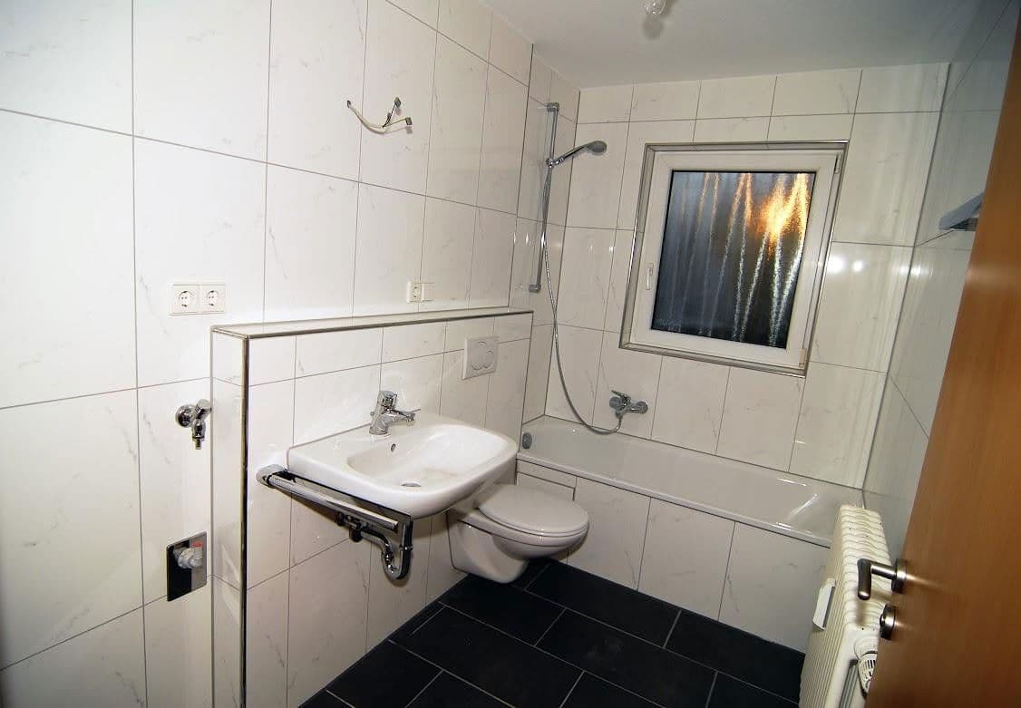 3 bedroom flat to rent, 65 m², Steinbeisstr., Böblingen, Baden-Württemberg 3 bedroom flat to rent, 65 m², Steinbeisstr., Böblingen, Baden-Württemberg