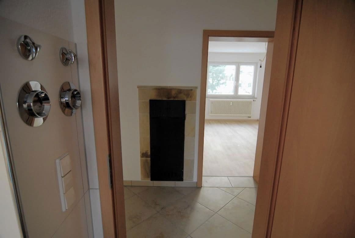 3 bedroom flat to rent, 65 m², Steinbeisstr., Böblingen, Baden-Württemberg 3 bedroom flat to rent, 65 m², Steinbeisstr., Böblingen, Baden-Württemberg