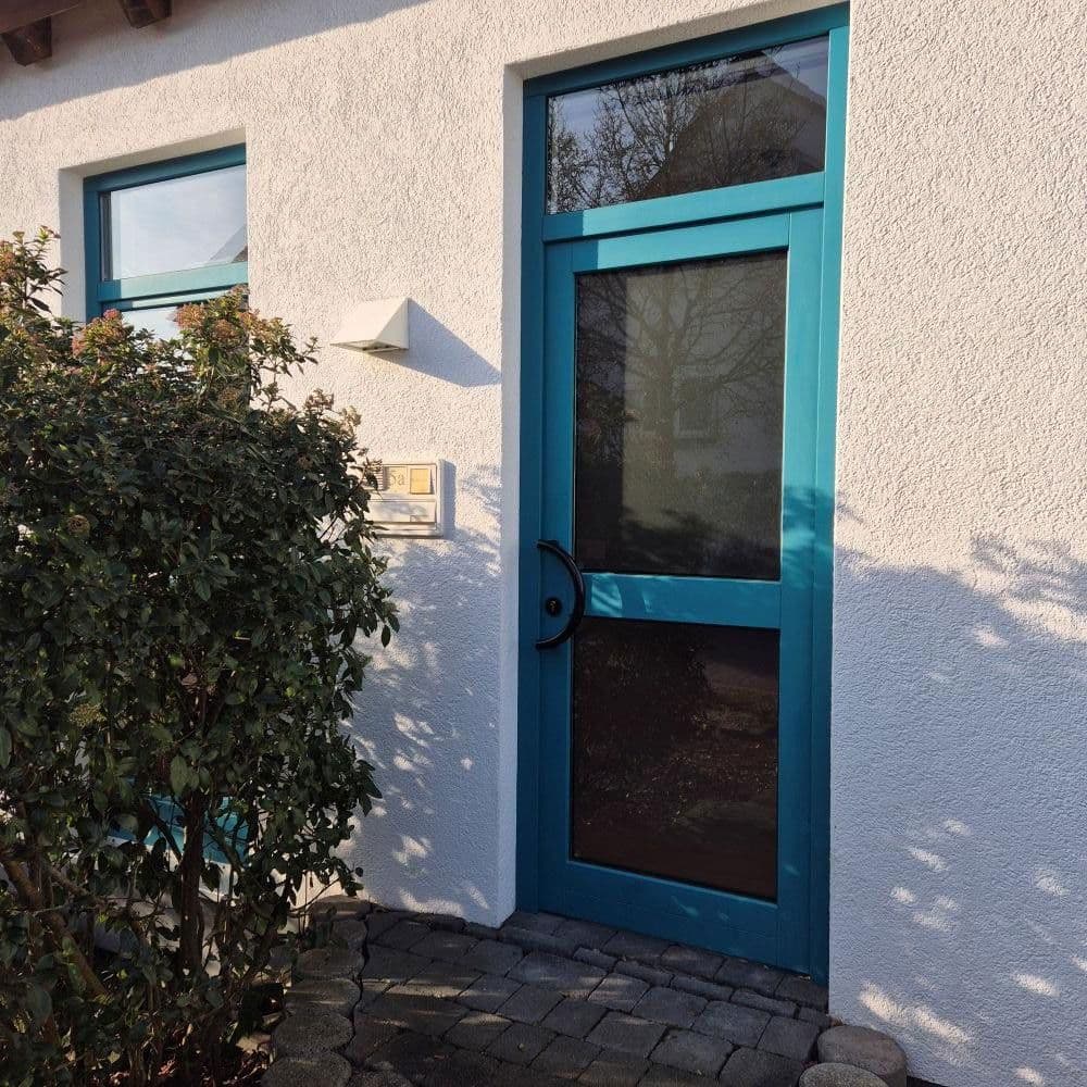 2 bedroom flat to rent, 65 m², Frankfurt, Hesse 2 bedroom flat to rent, 65 m², Frankfurt, Hesse