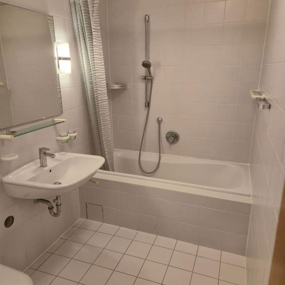 2 bedroom flat to rent, 65 m², Frankfurt, Hesse 2 bedroom flat to rent, 65 m², Frankfurt, Hesse