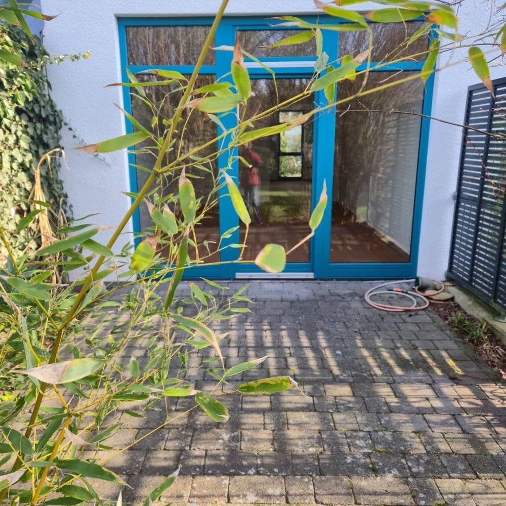 2 bedroom flat to rent, 65 m², Frankfurt, Hesse 2 bedroom flat to rent, 65 m², Frankfurt, Hesse