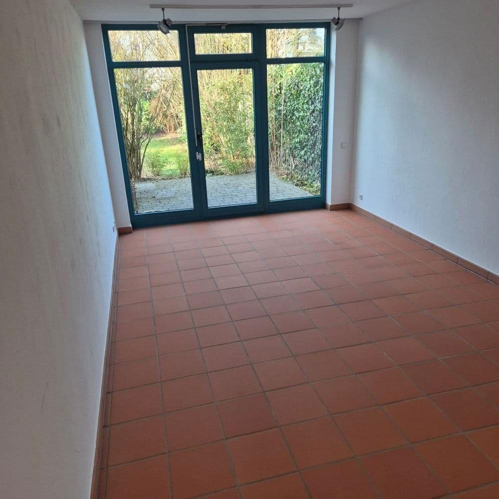 2 bedroom flat to rent, 65 m², Frankfurt, Hesse 2 bedroom flat to rent, 65 m², Frankfurt, Hesse