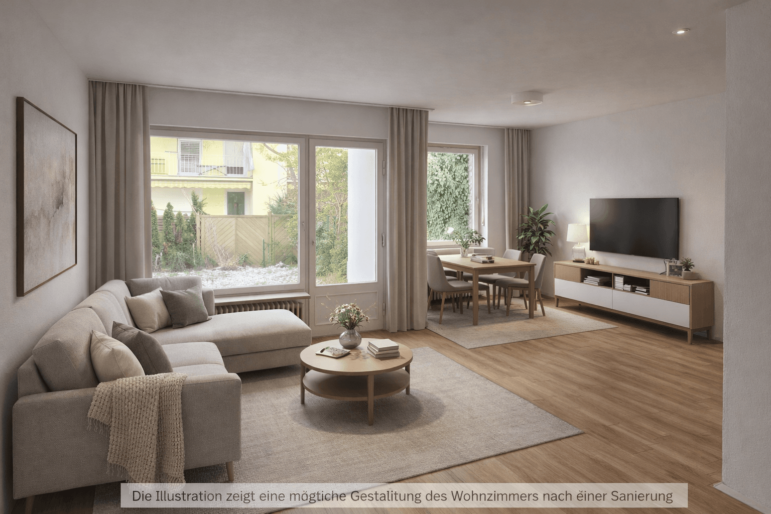 house for sale, 124 m², Fodermayrstr. 36, München-Moosach, Bavaria house for sale, 124 m², Fodermayrstr. 36, München-Moosach, Bavaria