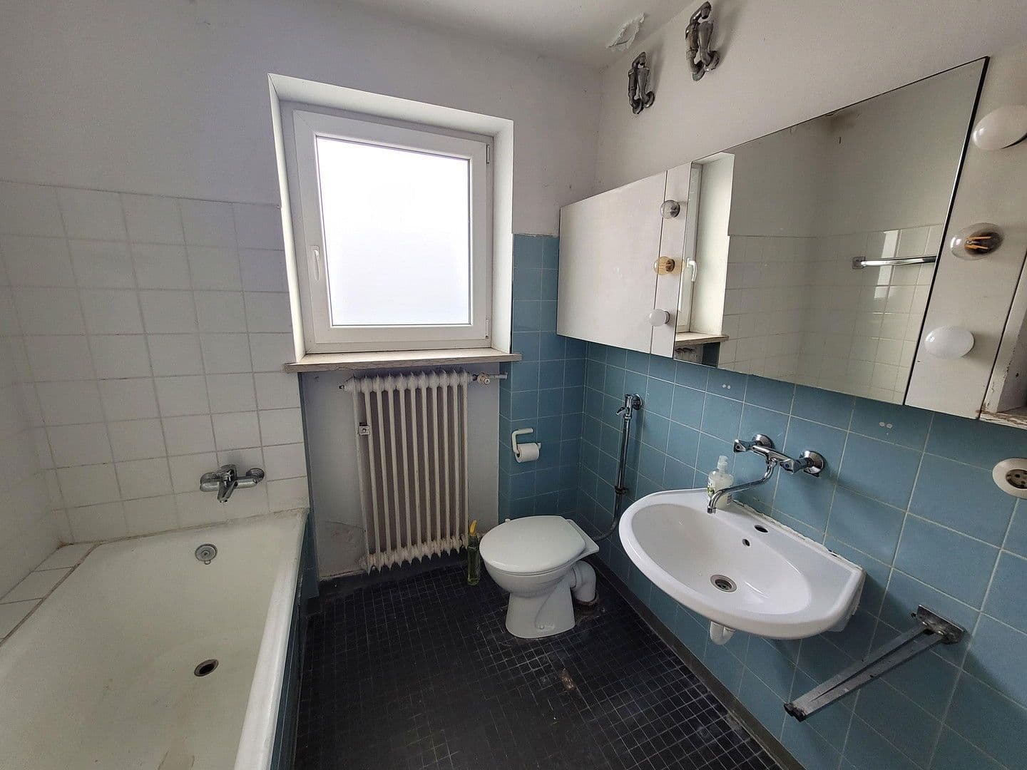 house for sale, 124 m², Fodermayrstr. 36, München-Moosach, Bavaria house for sale, 124 m², Fodermayrstr. 36, München-Moosach, Bavaria