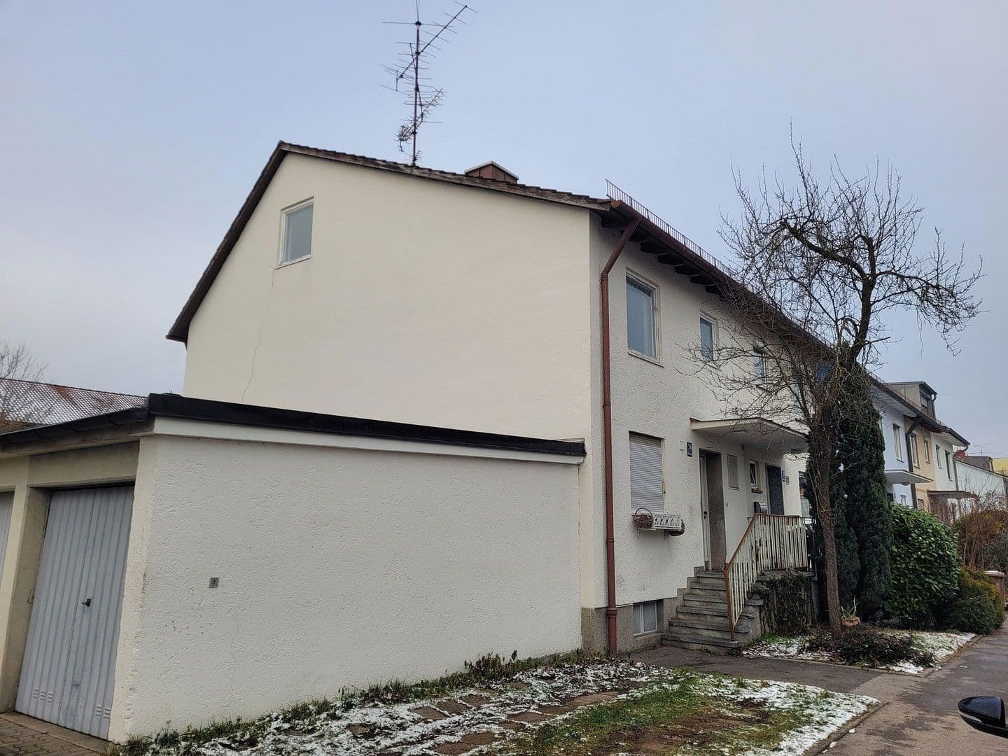 house for sale, 124 m², Fodermayrstr. 36, München-Moosach, Bavaria house for sale, 124 m², Fodermayrstr. 36, München-Moosach, Bavaria