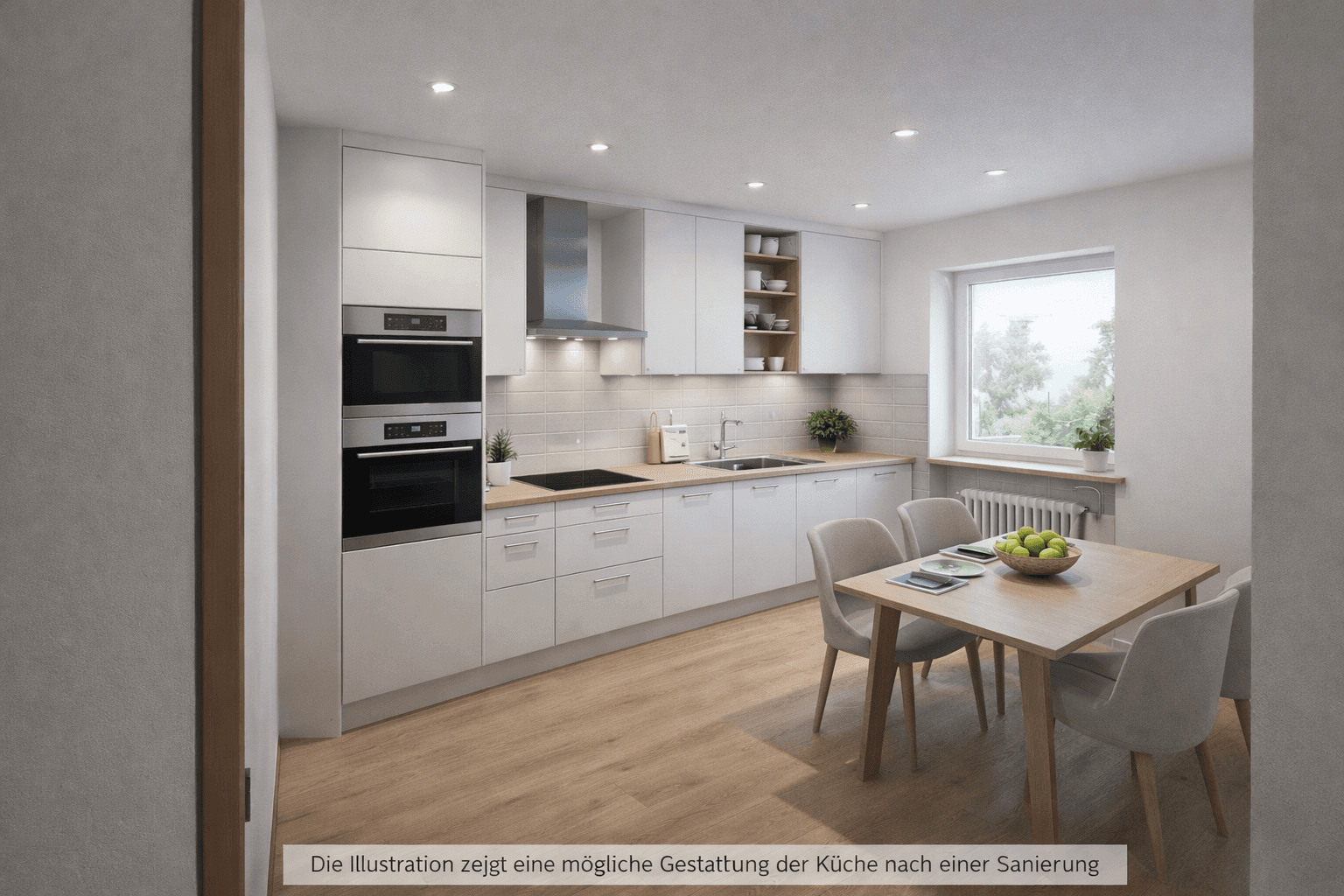 house for sale, 124 m², Fodermayrstr. 36, München-Moosach, Bavaria house for sale, 124 m², Fodermayrstr. 36, München-Moosach, Bavaria