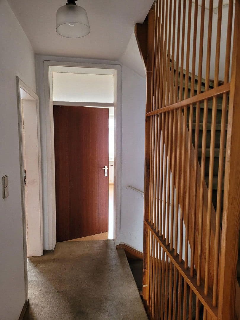 house for sale, 124 m², Fodermayrstr. 36, München-Moosach, Bavaria house for sale, 124 m², Fodermayrstr. 36, München-Moosach, Bavaria