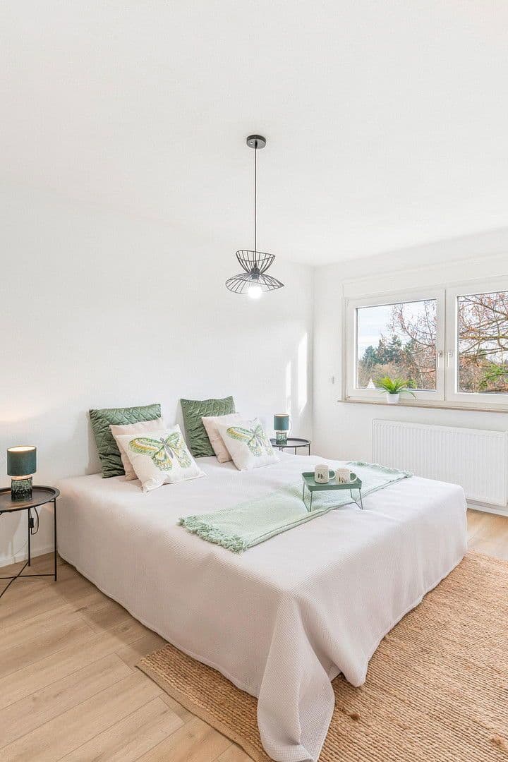 3 bedroom flat for sale, 78 m², Engelbergstraße 34, Stuttgart, Baden-Württemberg 3 bedroom flat for sale, 78 m², Engelbergstraße 34, Stuttgart, Baden-Württemberg