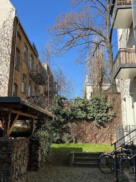 2 bedroom flat for sale, 46 m², Christinenstraße 33, Berlin, Berlin 2 bedroom flat for sale, 46 m², Christinenstraße 33, Berlin, Berlin