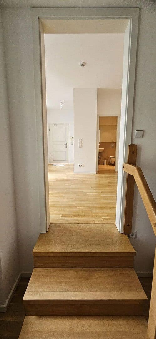 2 bedroom flat for sale, 46 m², Christinenstraße 33, Berlin, Berlin 2 bedroom flat for sale, 46 m², Christinenstraße 33, Berlin, Berlin