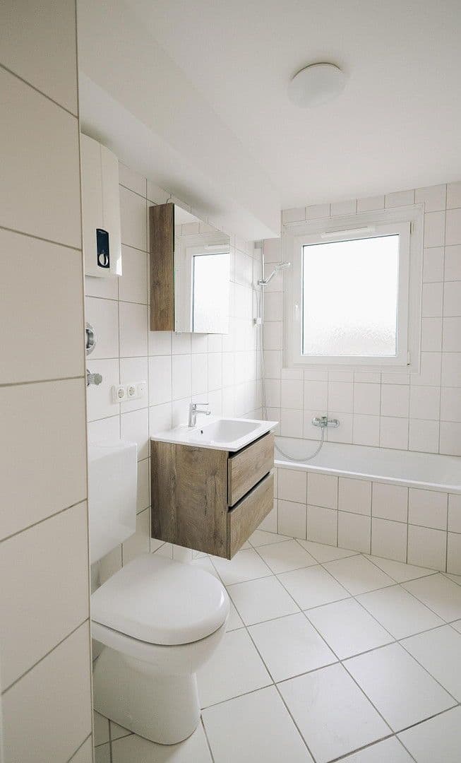 3 bedroom flat for sale, 67 m², Freiligrathstraße 15, Mainz, Rhineland-Palatinate 3 bedroom flat for sale, 67 m², Freiligrathstraße 15, Mainz, Rhineland-Palatinate