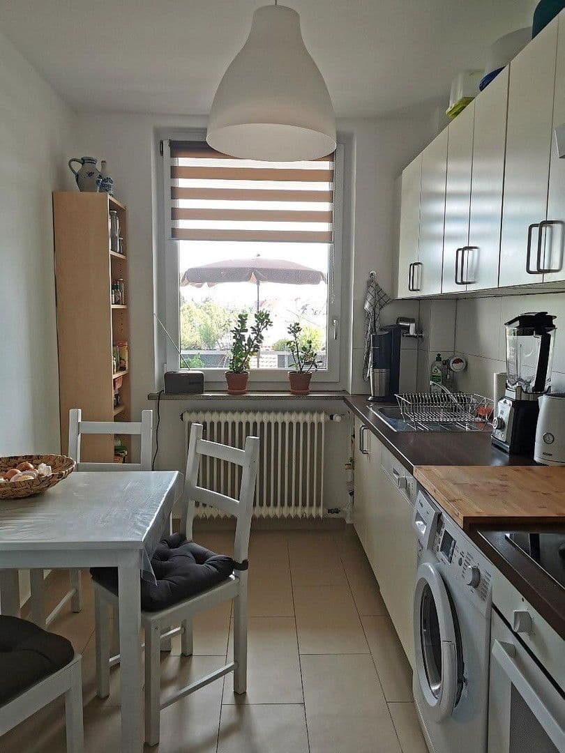 3 bedroom flat to rent, 66 m², Waldfriedhofstrasse 0, München, Bavaria 3 bedroom flat to rent, 66 m², Waldfriedhofstrasse 0, München, Bavaria