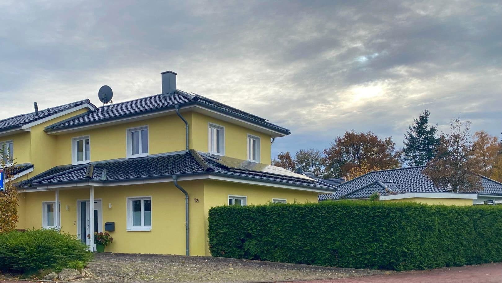 house for sale, 134 m², Boostedt, Schleswig-Holstein house for sale, 134 m², Boostedt, Schleswig-Holstein