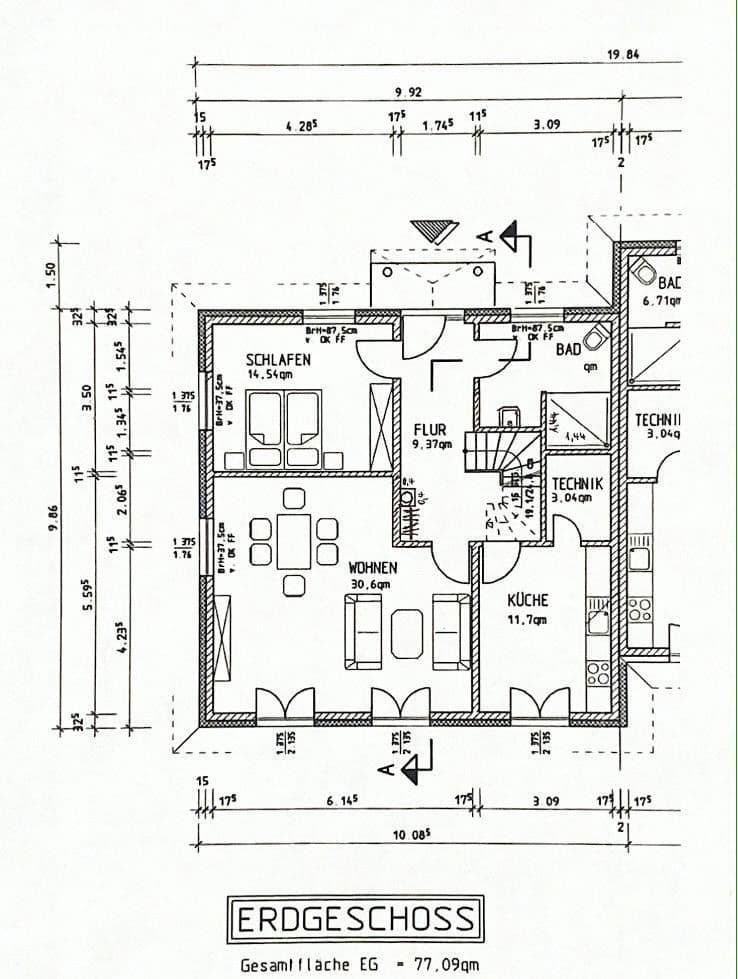 house for sale, 134 m², Boostedt, Schleswig-Holstein house for sale, 134 m², Boostedt, Schleswig-Holstein