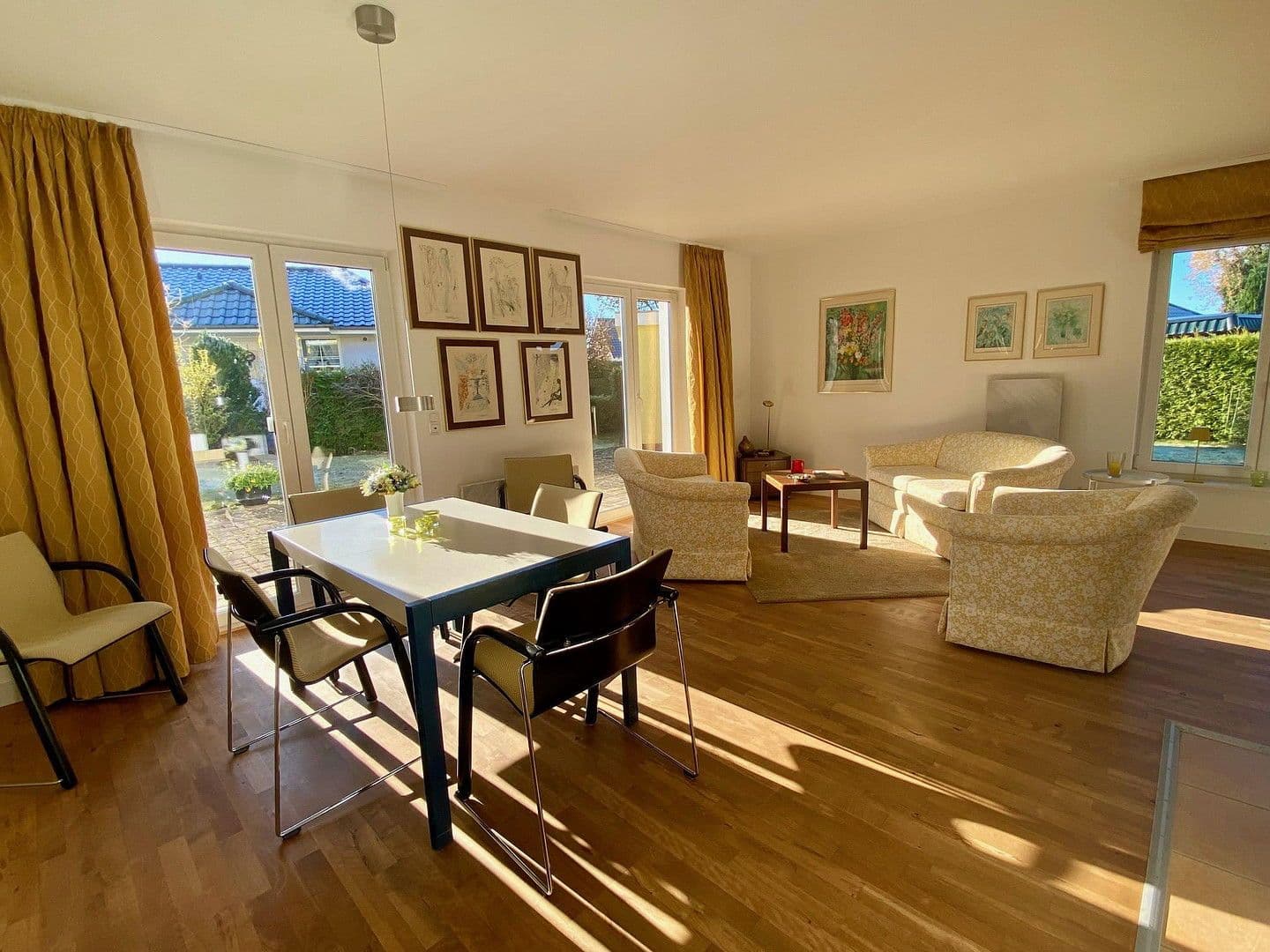 house for sale, 134 m², Boostedt, Schleswig-Holstein house for sale, 134 m², Boostedt, Schleswig-Holstein