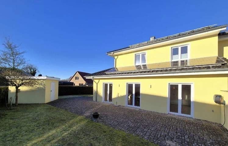 house for sale, 134 m², Boostedt, Schleswig-Holstein house for sale, 134 m², Boostedt, Schleswig-Holstein