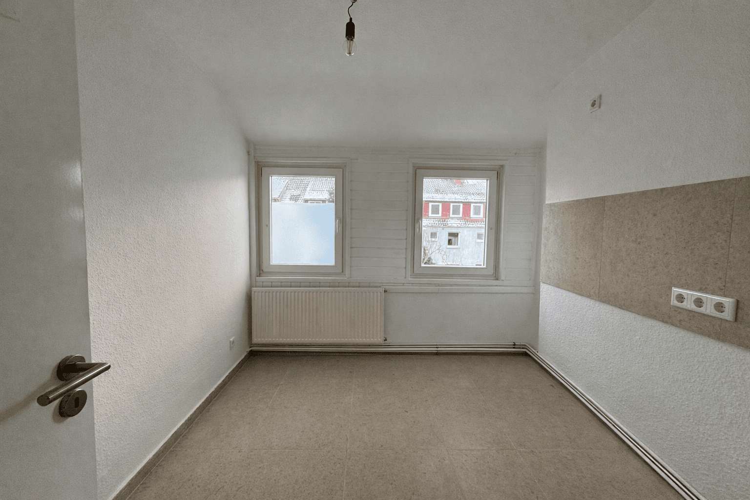 3 bedroom flat for sale, 42 m², Nietzschestraße 8, Bremen, Bremen 3 bedroom flat for sale, 42 m², Nietzschestraße 8, Bremen, Bremen