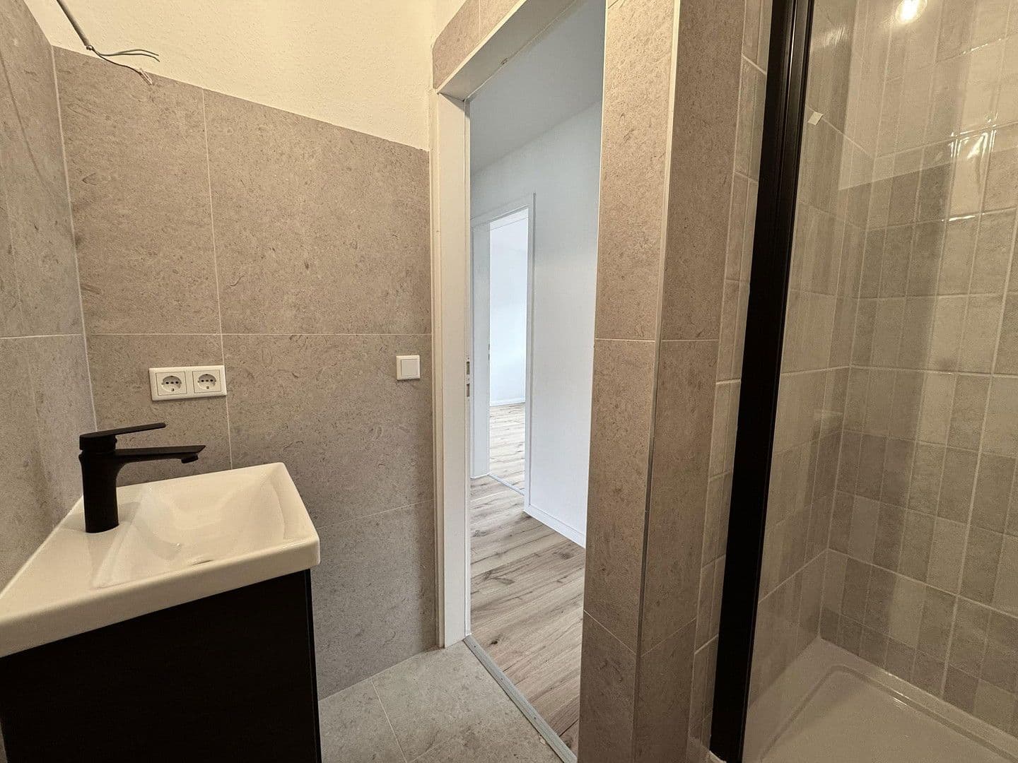 3 bedroom flat for sale, 42 m², Nietzschestraße 8, Bremen, Bremen 3 bedroom flat for sale, 42 m², Nietzschestraße 8, Bremen, Bremen