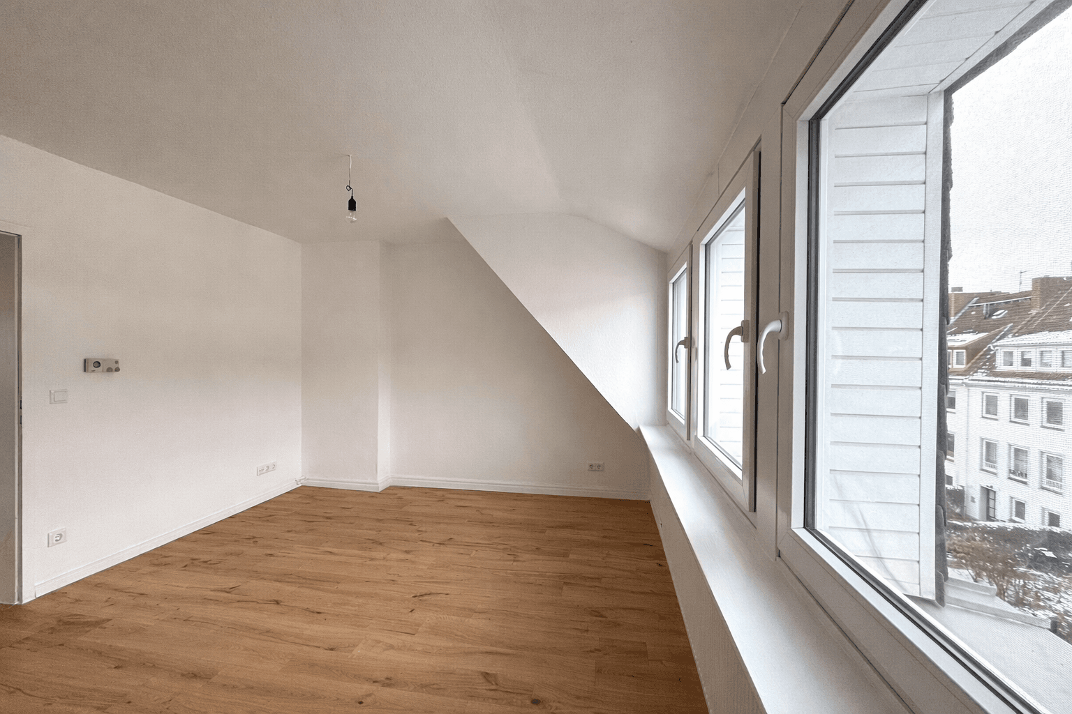 3 bedroom flat for sale, 42 m², Nietzschestraße 8, Bremen, Bremen 3 bedroom flat for sale, 42 m², Nietzschestraße 8, Bremen, Bremen