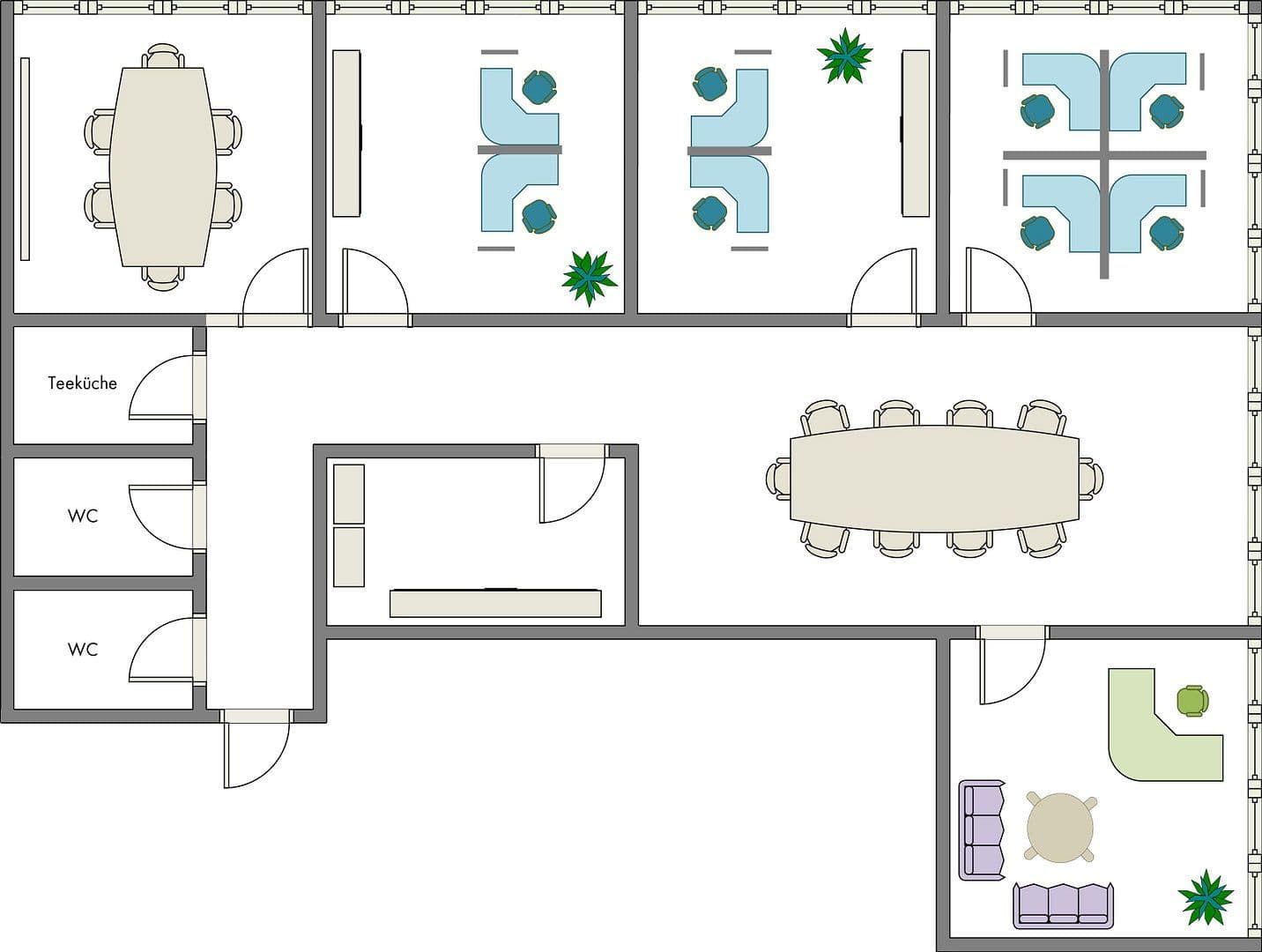 office to rent, 230 m², Porschestrasse 2, Fellbach, Baden-Württemberg office to rent, 230 m², Porschestrasse 2, Fellbach, Baden-Württemberg