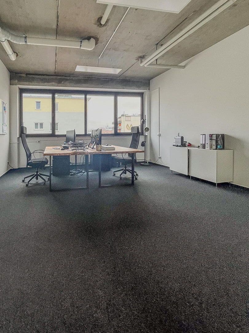 office to rent, 230 m², Porschestrasse 2, Fellbach, Baden-Württemberg office to rent, 230 m², Porschestrasse 2, Fellbach, Baden-Württemberg