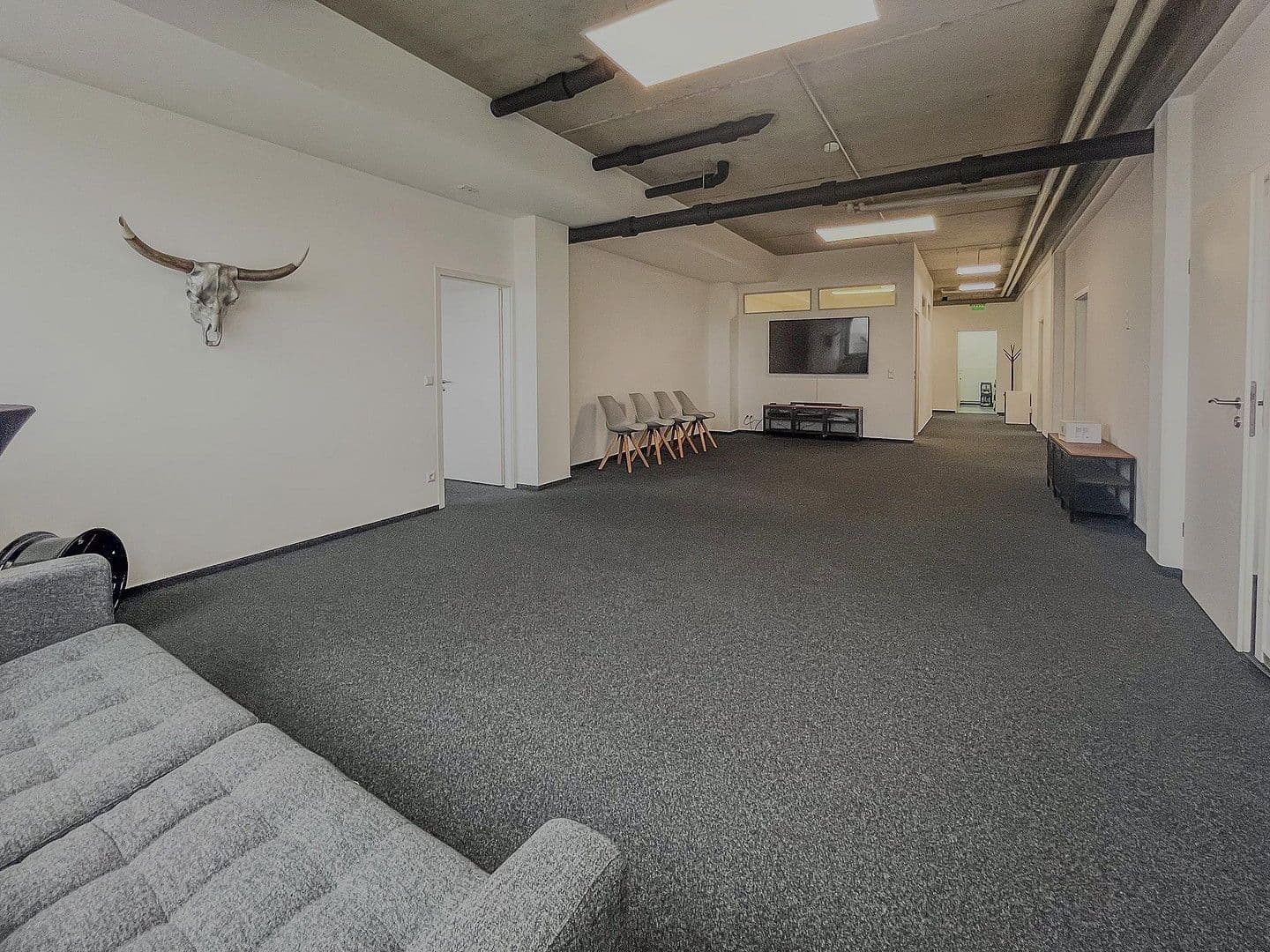 office to rent, 230 m², Porschestrasse 2, Fellbach, Baden-Württemberg office to rent, 230 m², Porschestrasse 2, Fellbach, Baden-Württemberg