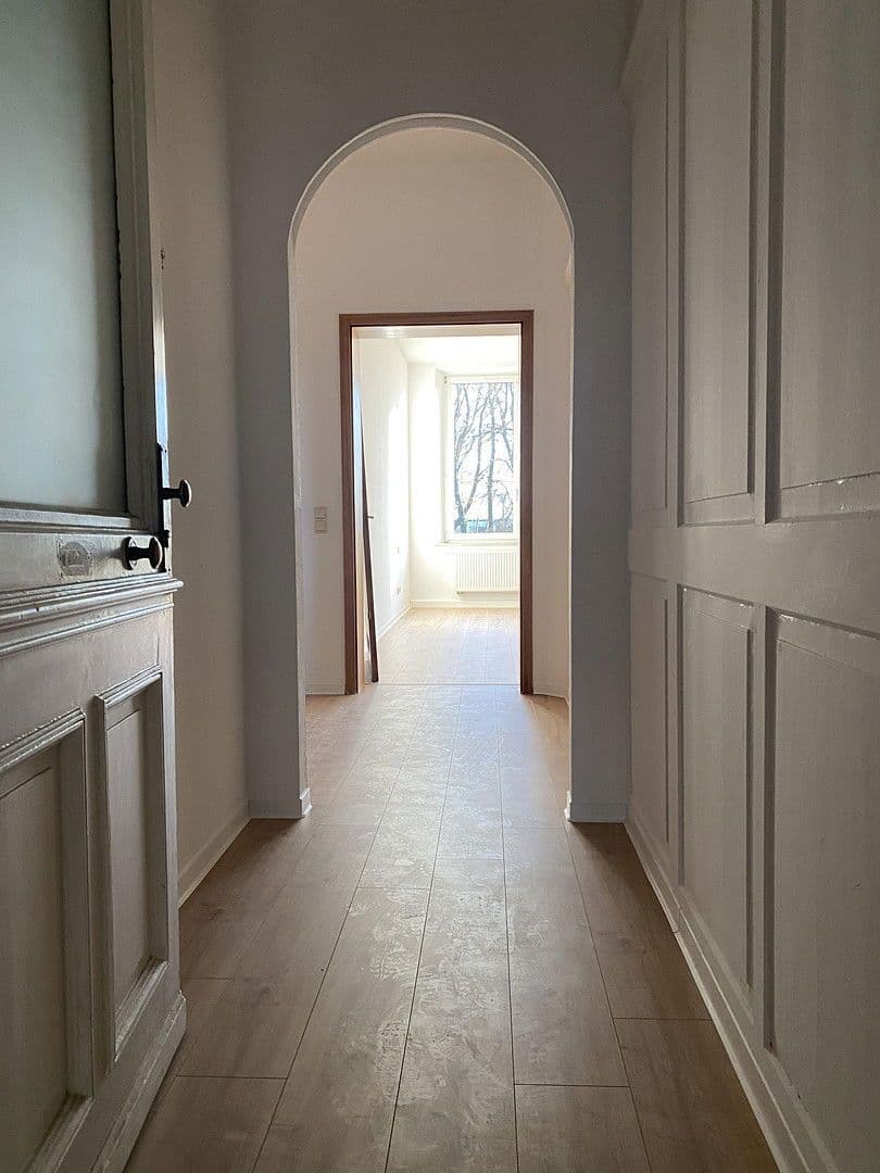 1 bedroom with open-plan kitchen flat to rent, 94 m², Hof, Bavaria 1 bedroom with open-plan kitchen flat to rent, 94 m², Hof, Bavaria