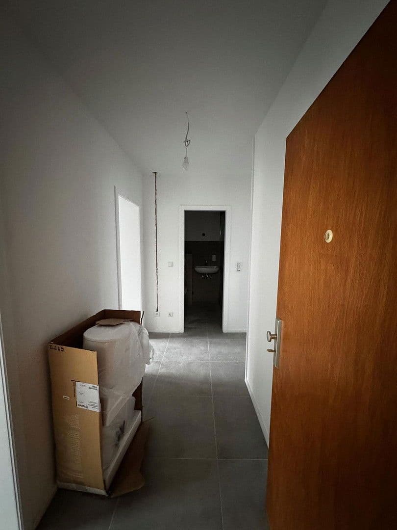 2 bedroom with open-plan kitchen flat to rent, 69 m², Teichhausstraße 38, Darmstadt, Hesse 2 bedroom with open-plan kitchen flat to rent, 69 m², Teichhausstraße 38, Darmstadt, Hesse