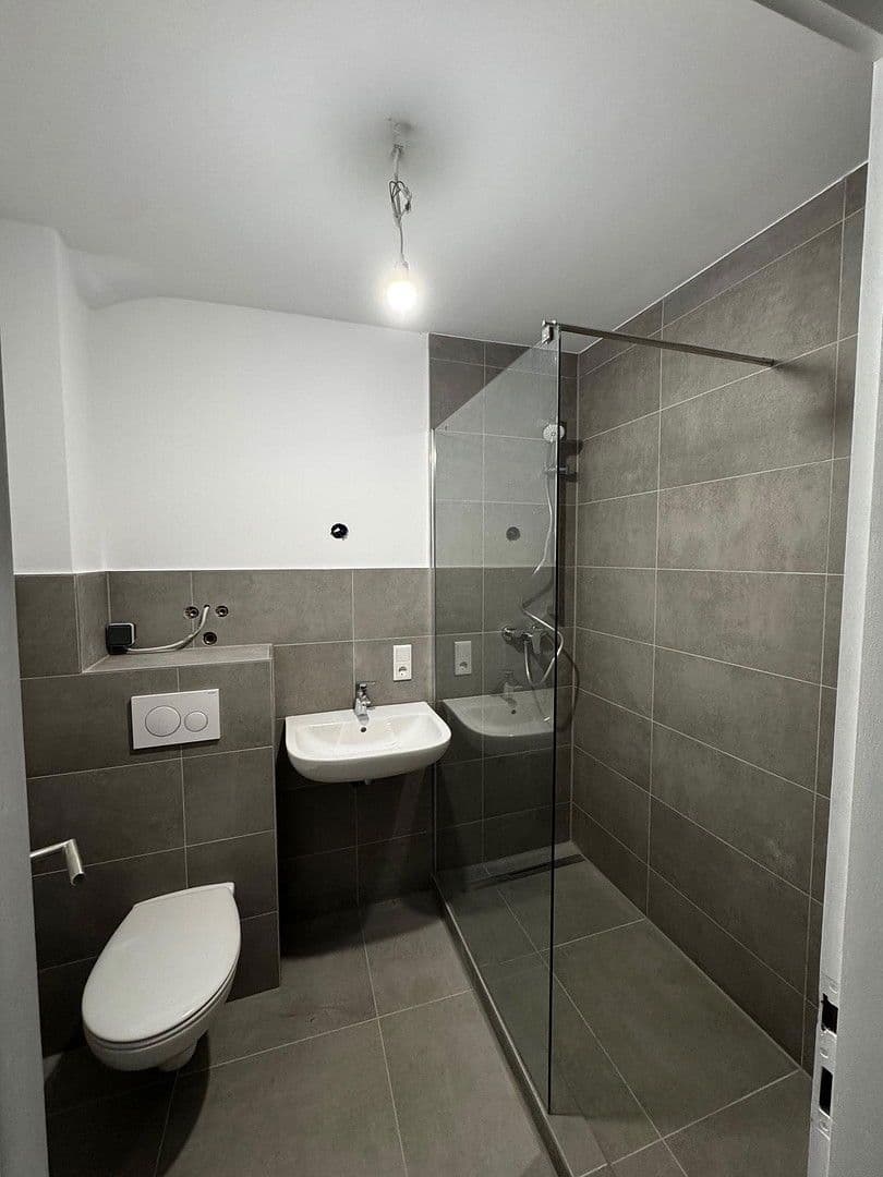 2 bedroom with open-plan kitchen flat to rent, 69 m², Teichhausstraße 38, Darmstadt, Hesse 2 bedroom with open-plan kitchen flat to rent, 69 m², Teichhausstraße 38, Darmstadt, Hesse