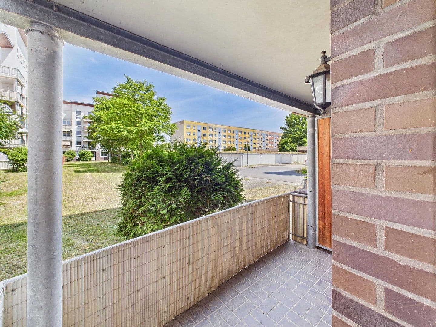 2 bedroom flat to rent, 63 m², Am Unterhorstweg 18, Magdeburg, Saxony-Anhalt 2 bedroom flat to rent, 63 m², Am Unterhorstweg 18, Magdeburg, Saxony-Anhalt