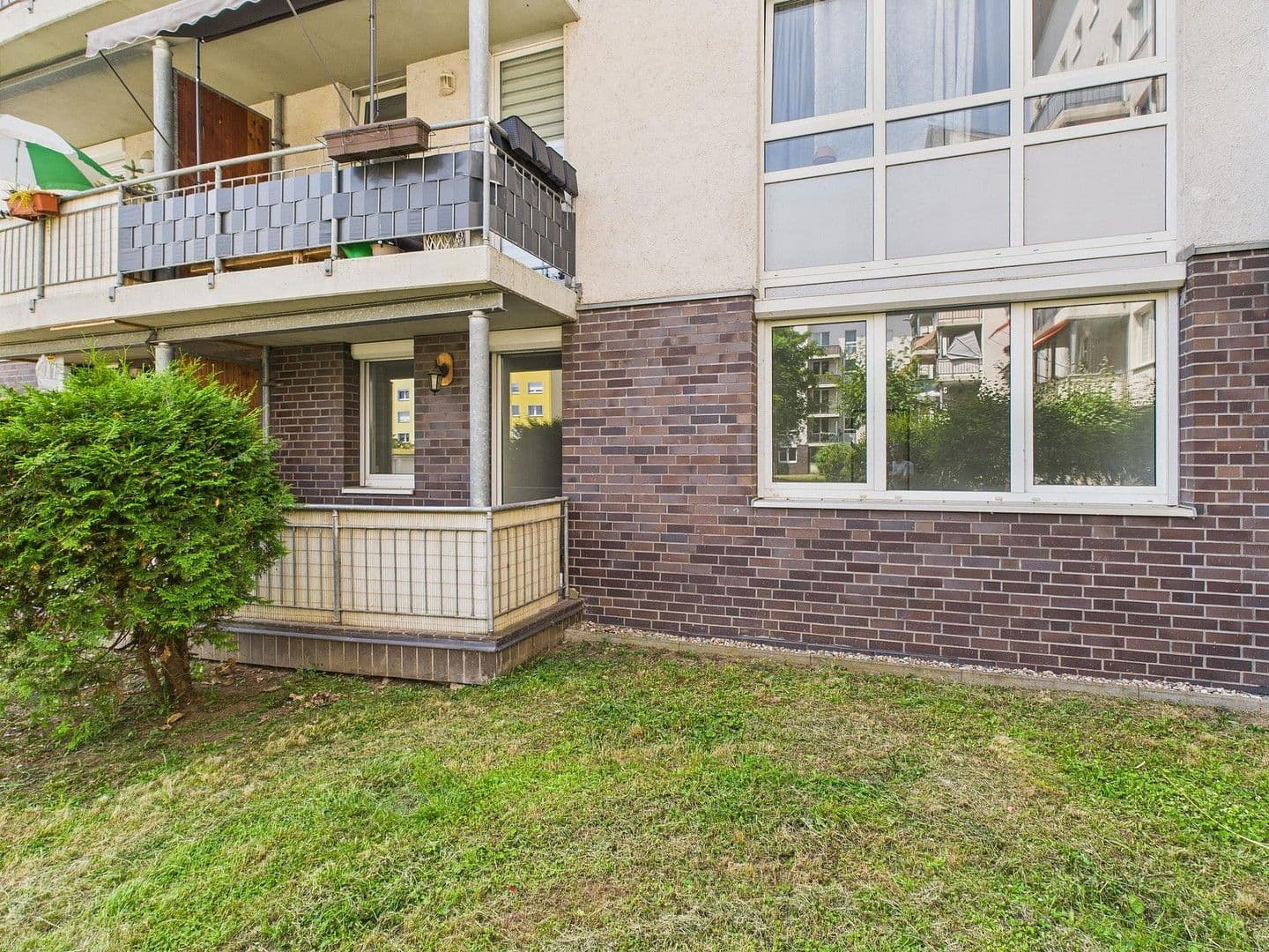 2 bedroom flat to rent, 63 m², Am Unterhorstweg 18, Magdeburg, Saxony-Anhalt 2 bedroom flat to rent, 63 m², Am Unterhorstweg 18, Magdeburg, Saxony-Anhalt