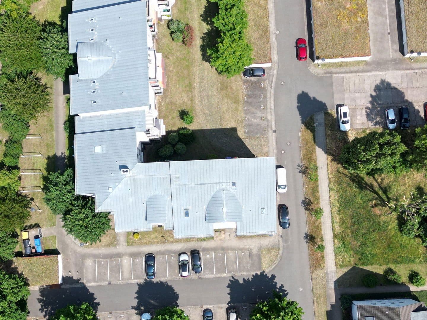 2 bedroom flat to rent, 63 m², Am Unterhorstweg 18, Magdeburg, Saxony-Anhalt 2 bedroom flat to rent, 63 m², Am Unterhorstweg 18, Magdeburg, Saxony-Anhalt