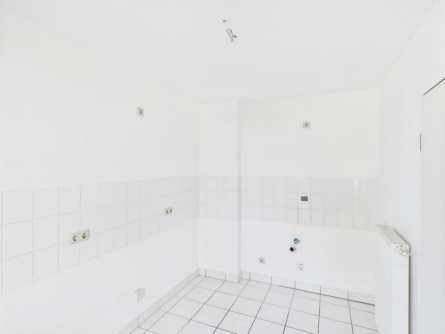 2 bedroom flat to rent, 63 m², Am Unterhorstweg 18, Magdeburg, Saxony-Anhalt 2 bedroom flat to rent, 63 m², Am Unterhorstweg 18, Magdeburg, Saxony-Anhalt